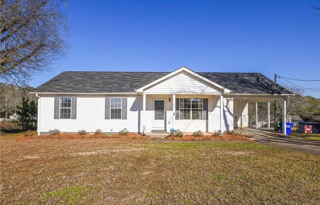 Building Photo - 608 Lakeview Dr