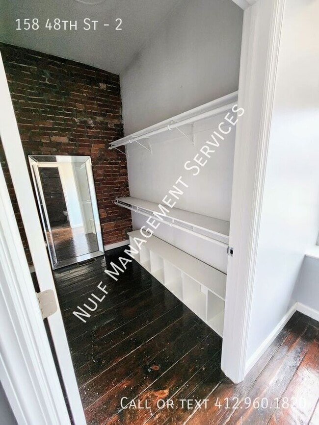 Building Photo - 158 48th St