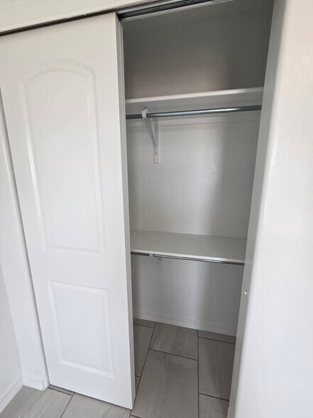 Closet Room #1 - 13101 Lopez Rd