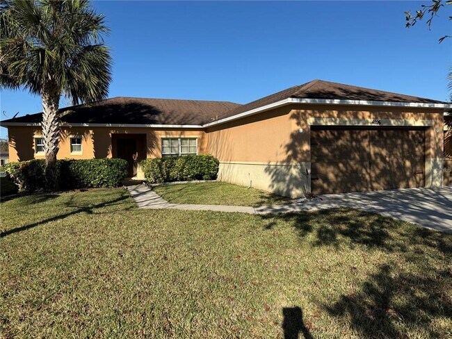 Building Photo - 4026 Marina Isle Dr