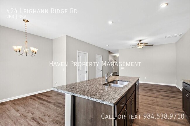 Building Photo - 424 Leighann Ridge Ln