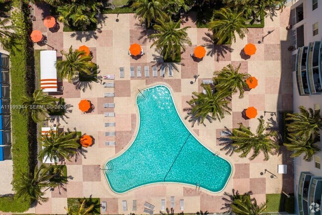 Building Photo - 19380 Collins Ave