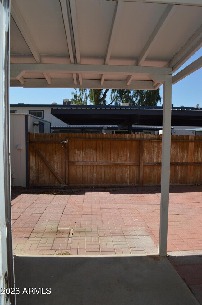 Building Photo - 5442 W El Caminito Dr