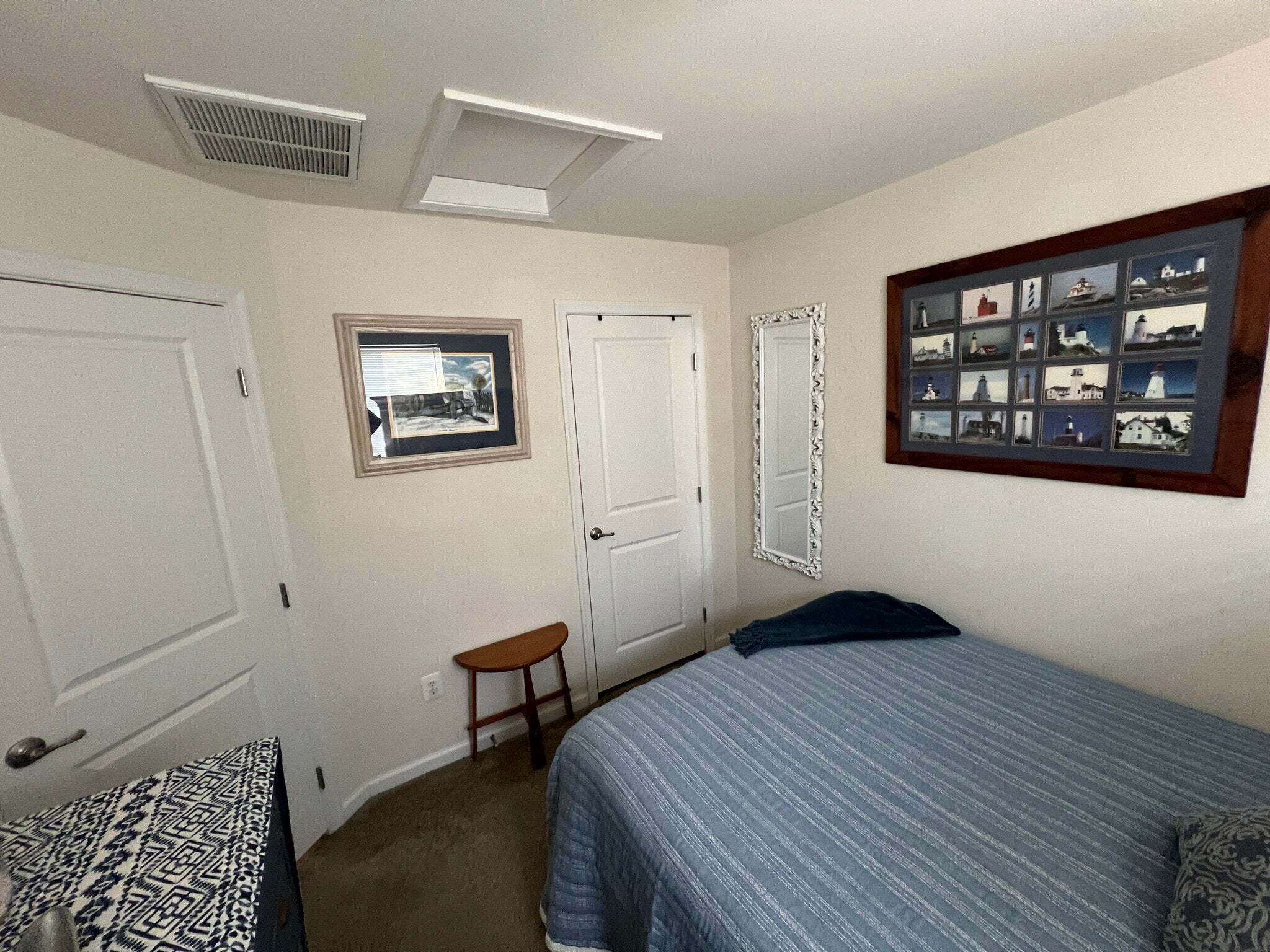 Closet in third room - 2172 Whispering Hollow Ln