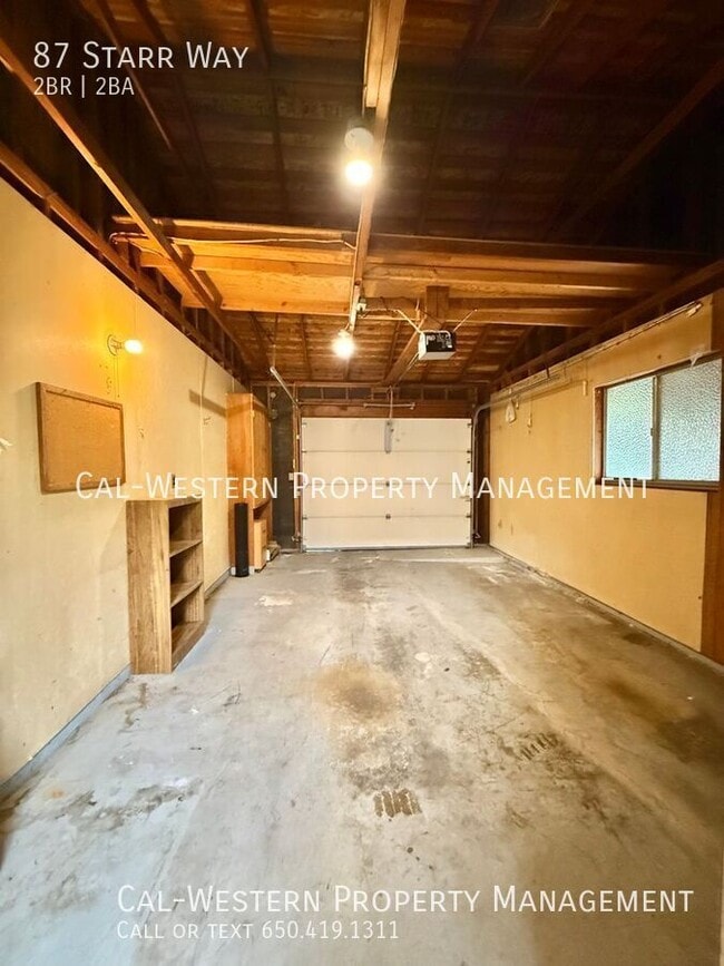 Building Photo - 87 Starr Way