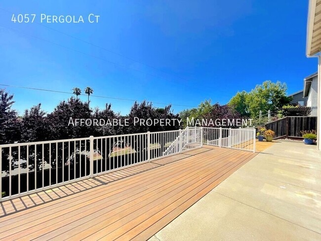 Building Photo - 4057 Pergola Ct