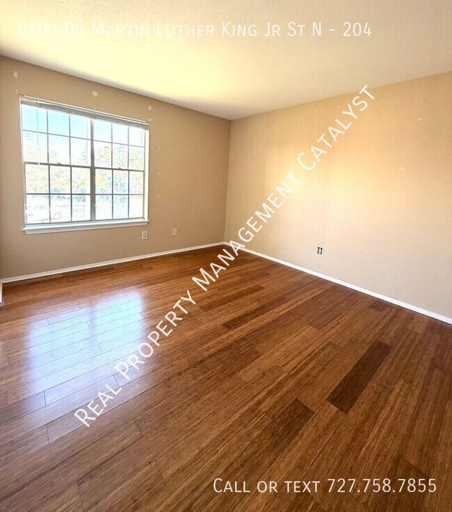 Building Photo - 9100 Dr M.L.K. Jr St N