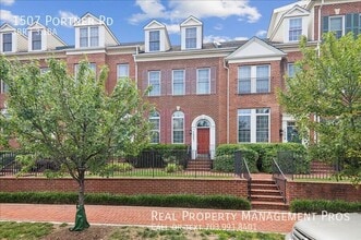 Building Photo - 1507 Portner Rd