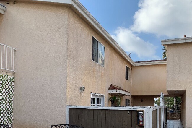 Garden and Coffee spot - 4315 W 145th St