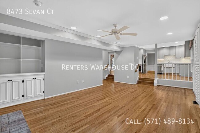 Building Photo - 8473 Sevan Ct