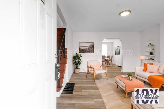 Building Photo - 940 Geers Ave