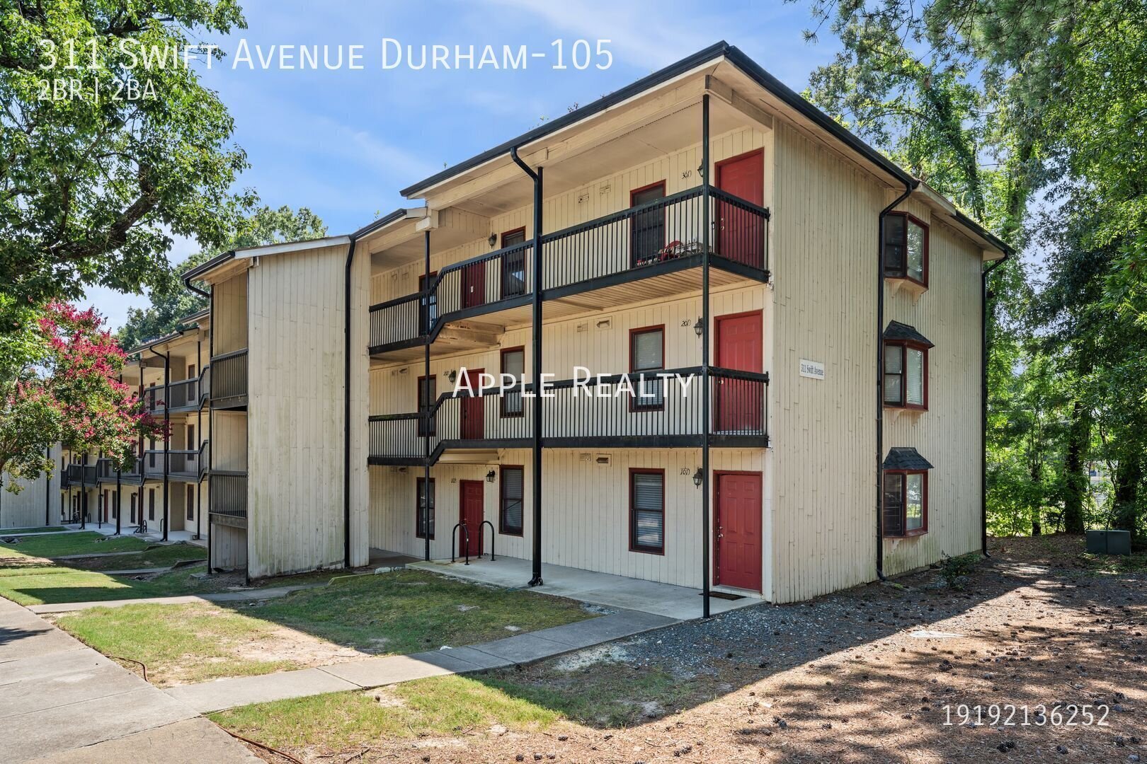 Building Photo - 311 Swift Ave