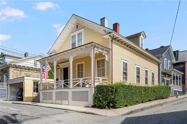 Building Photo - 46 Corne St