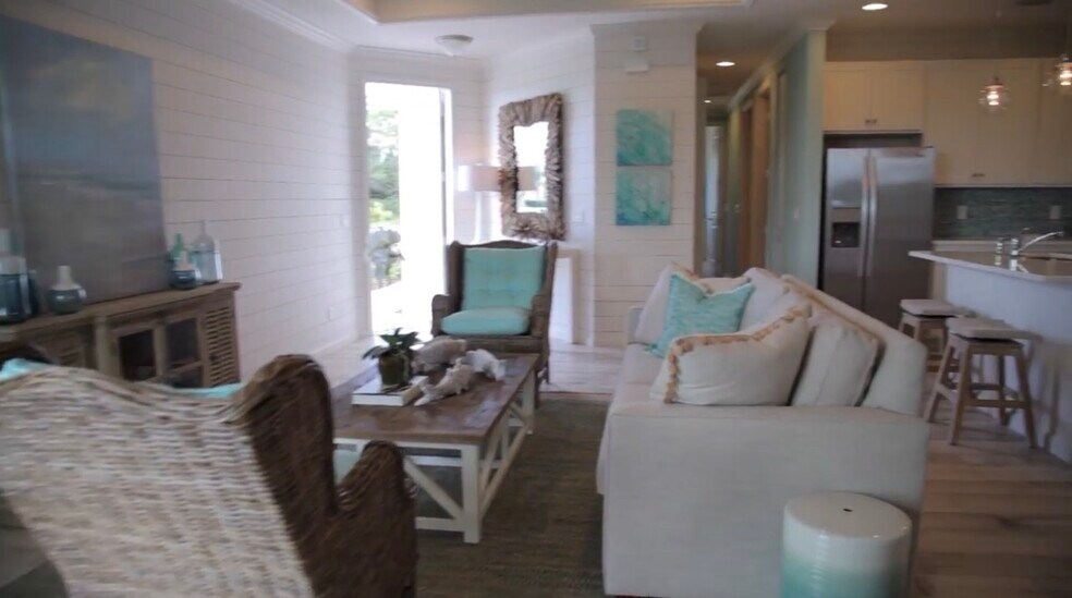 Entrance - 26603 Bonita Fairways Blvd