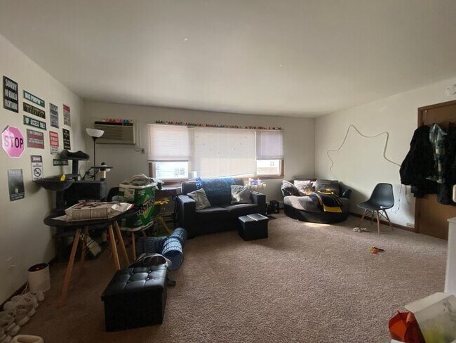 Building Photo - $1,300 | 2 Bedroom, 1 Bathroom Apartment | No Pets | Available for a August 1st, 2026 Move In!