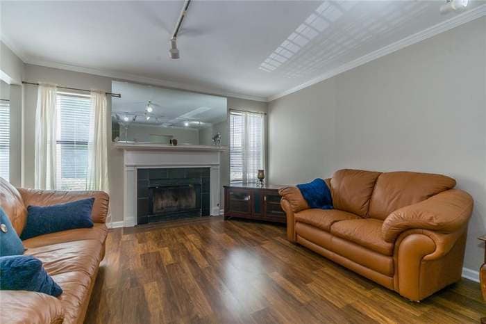 Building Photo - 1316 Old Hammond Chase