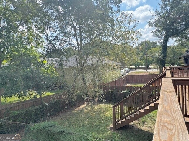 Building Photo - 818 Peeples St SW