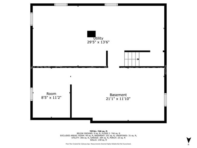Building Photo - 1717 E Frankfort St