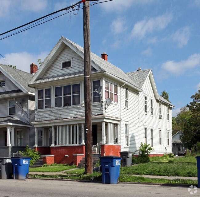 950 Western Ave 950 Western Ave Toledo OH 43609 Apartment Finder