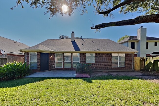 Building Photo - 20022 Crossvine Trail Ln