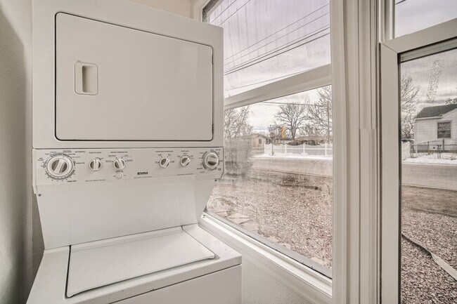 Building Photo - Wheat Ridge Gem with Convenient Access to Denver & the Foothills