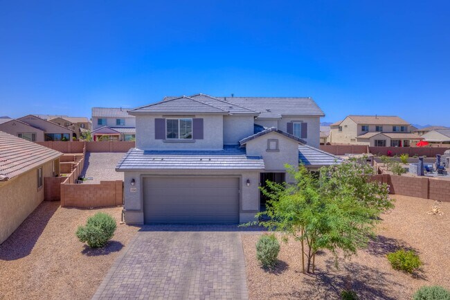 Building Photo - 13392 E Jelks Pl