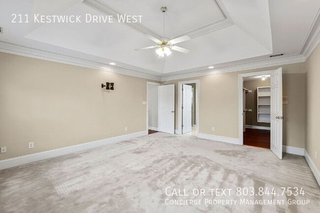 Building Photo - 211 Kestwick Dr W