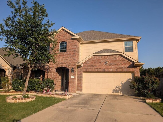 Primary Photo - 2437 Millbrook Loop