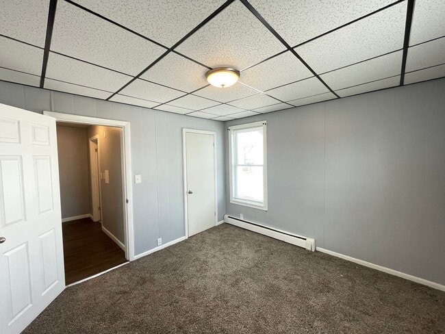 Building Photo - 416 Rimmon St