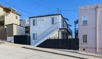 Building Photo - Curlew and Juniper Apartments