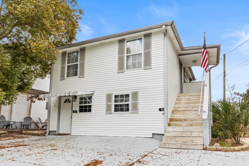 Primary Photo - 1407 N D St