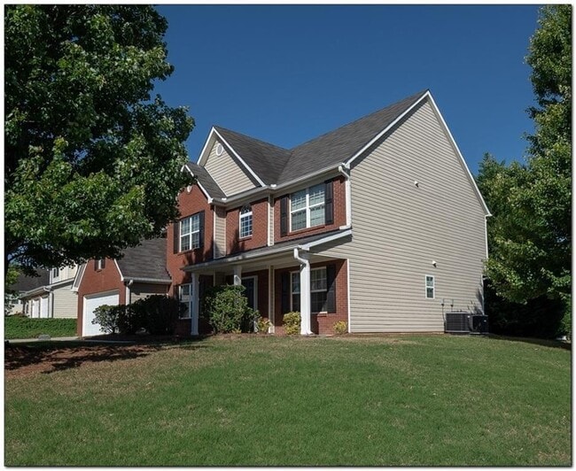 Building Photo - 3832 Roxberry Hill Ln NE