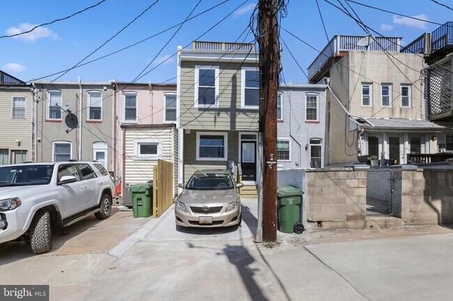 Building Photo - 3129 Fait Ave