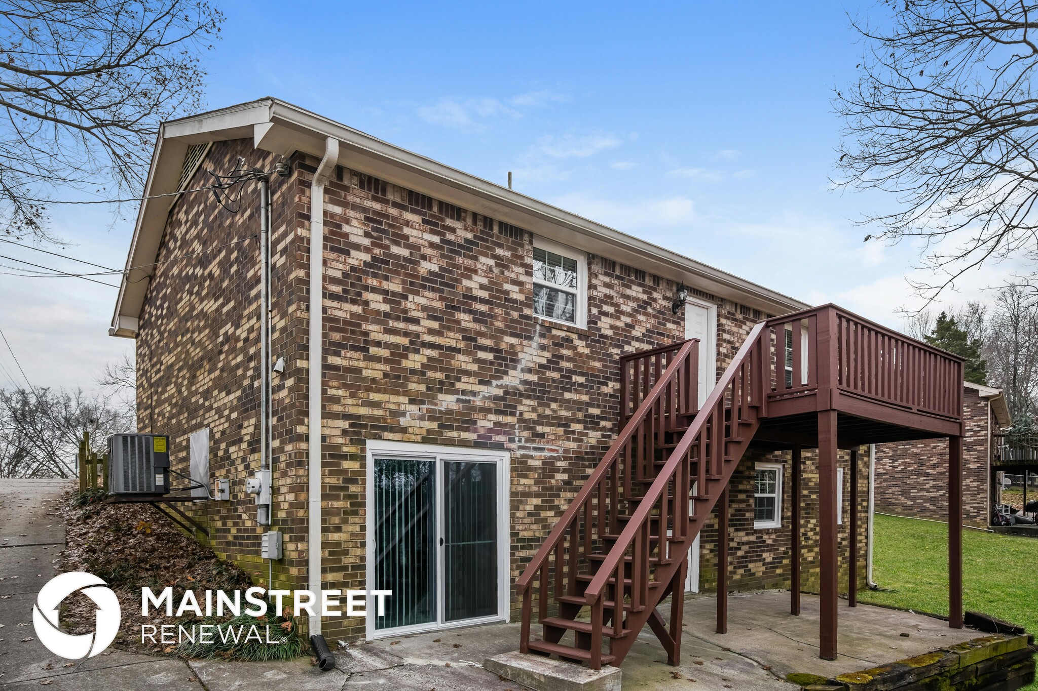 Building Photo - 254 Township Dr