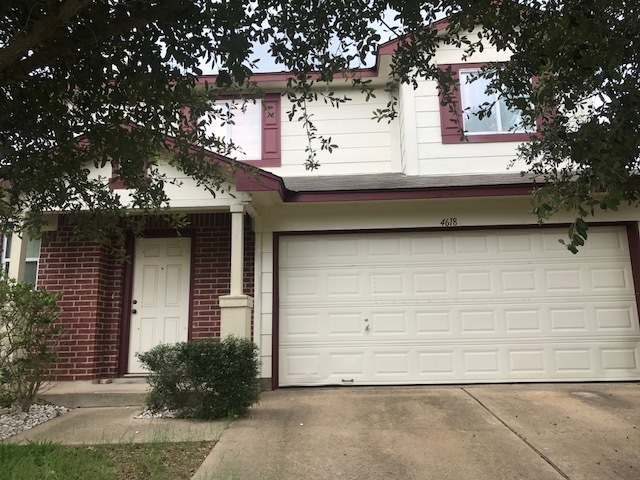 Building Photo - Bryan -2 Story / 3 bedroom /2.5 bath / 2 c...