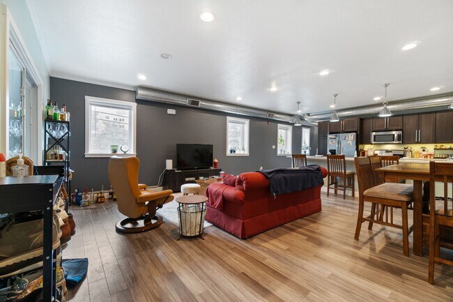 Building Photo - MASSIVE MODERN RENOVATION WITH OPEN LAYOUT...