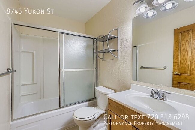 Building Photo - 8745 Yukon St