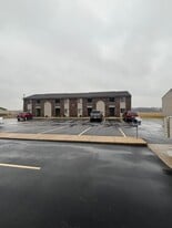 Building Photo - Woodlynn Apartments