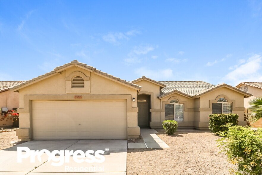 Primary Photo - 13197 W Ocotillo Ln