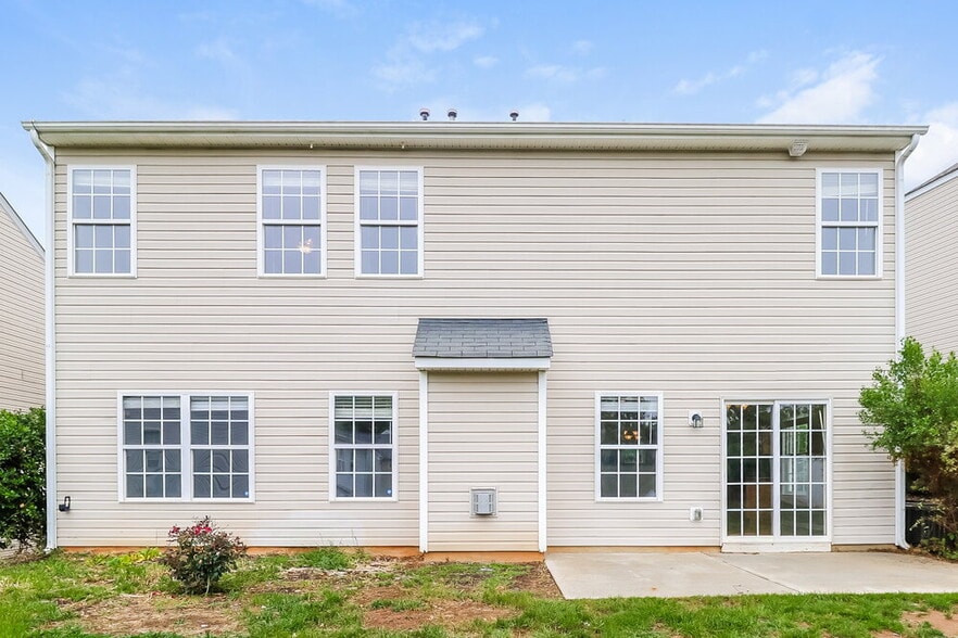 Building Photo - 6415 Glenolden Dr