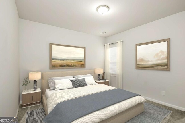 Building Photo - 5379 Fox Den Rd