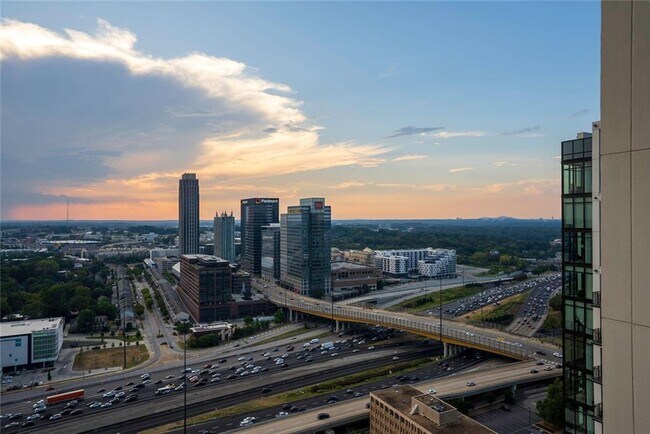 Primary Photo - 1280 W Peachtree St NW