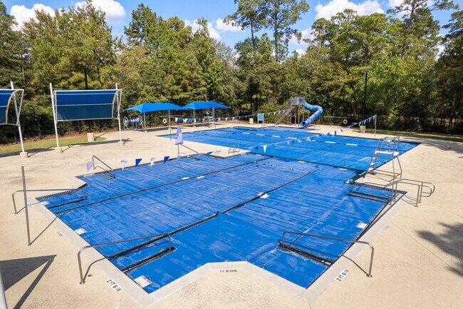 Building Photo - 15 N Flickering Sun Cir