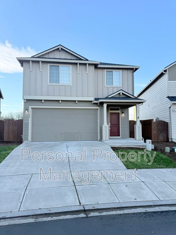 Building Photo - 7408 NE 30th Ave