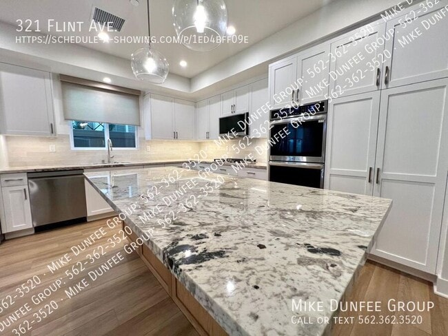 Building Photo - 321 Flint Ave