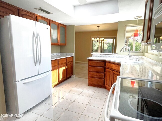 Building Photo - 25835 S Greencastle Dr