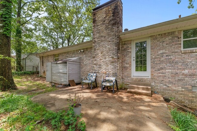 Building Photo - Sherwood Rental