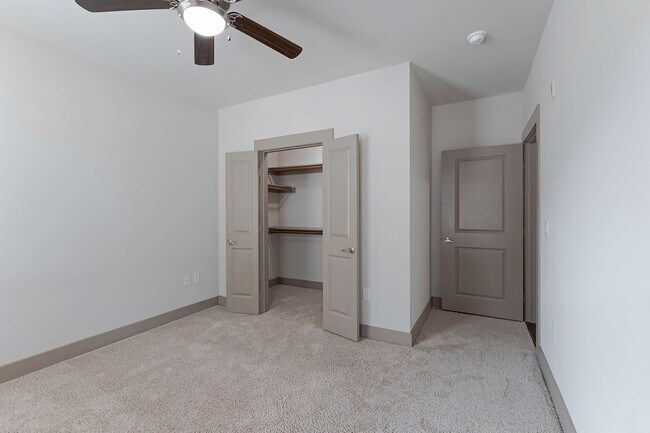 Floorplan - The Edge at Glade Parks