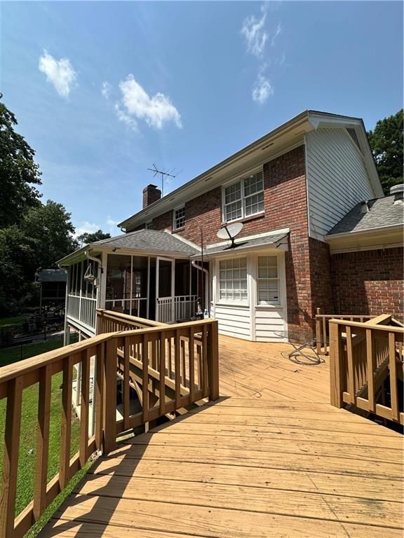 Building Photo - 3896 Northlake Creek Dr