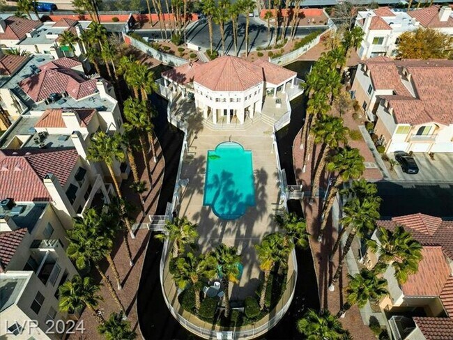 Building Photo - Southwest Las Vegas Condo. 1st Floor. 1 be...